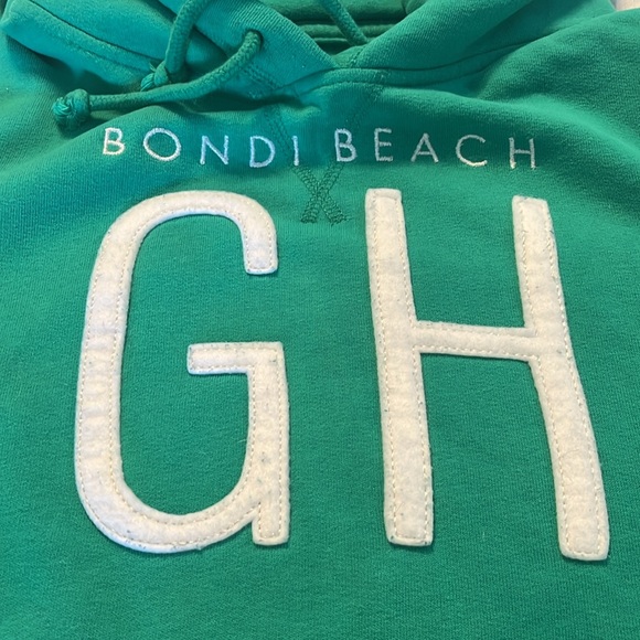 Gilly Hicks Bondi Beach Hoodie - Picture 3 of 9